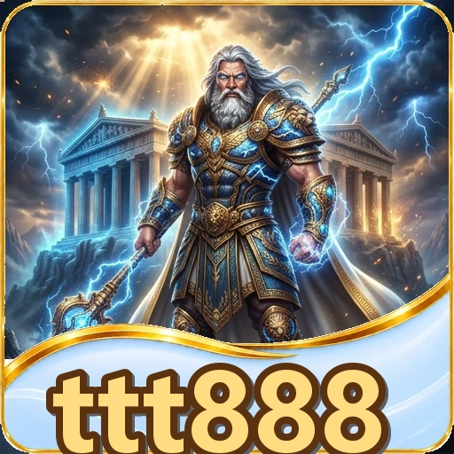 Layar pencarian aplikasi di dalam ttt888 untuk Android.